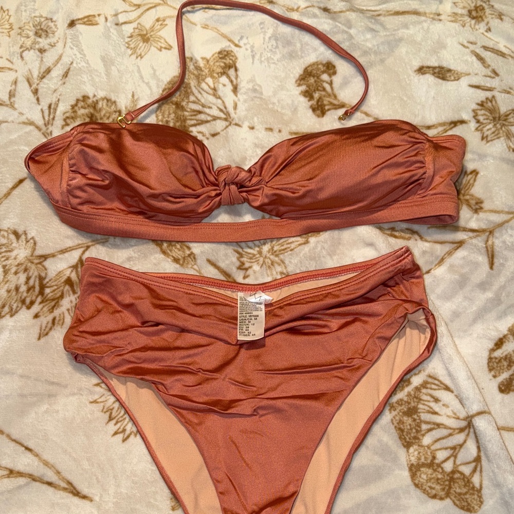 Colorful Women's Bikini Set LOT/BUNDLE Multiple Different Brands READ - Picture 5 of 13